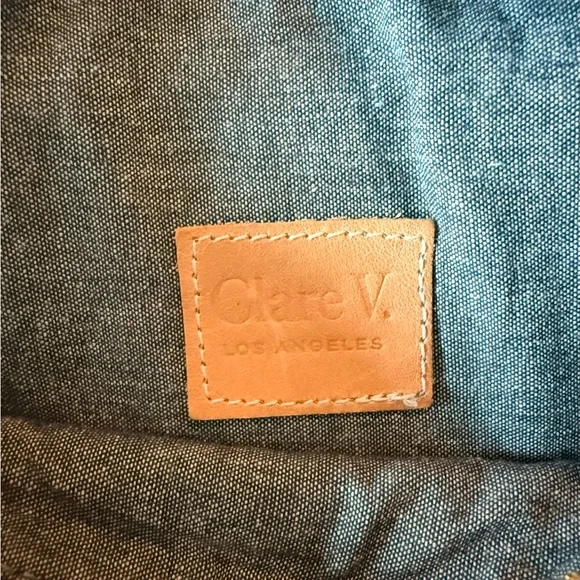 Clare V Fanny Pack - Picture 4 of 5